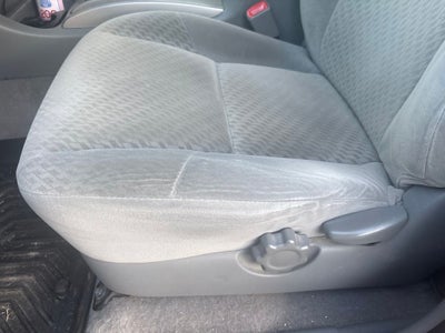 2011 Toyota TACOMA PRERUNNER PreRunner V6