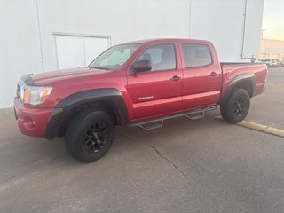 2011 Toyota TACOMA PRERUNNER PreRunner V6