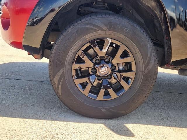 2011 Toyota TACOMA PRERUNNER PreRunner V6