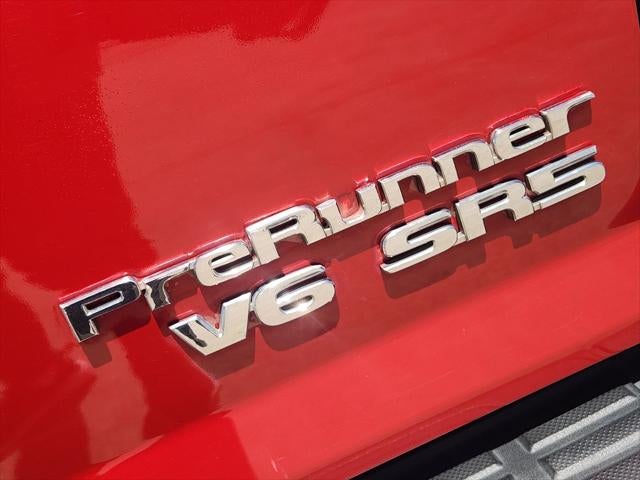 2011 Toyota TACOMA PRERUNNER PreRunner