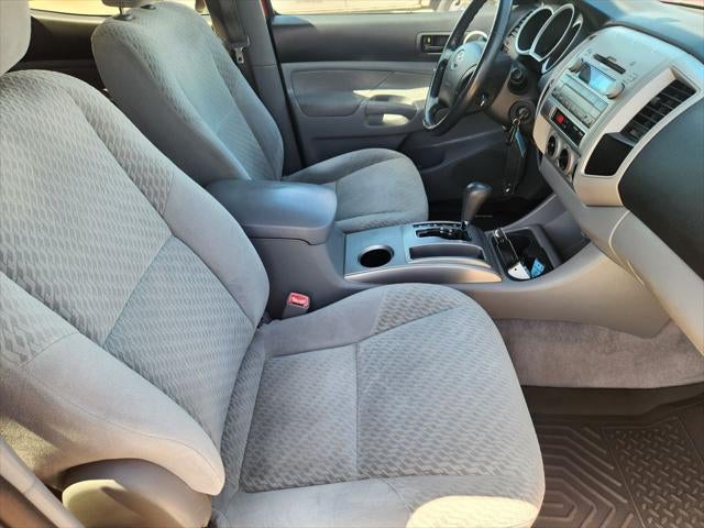 2011 Toyota TACOMA PRERUNNER PreRunner