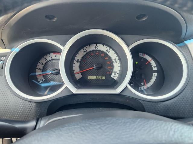 2011 Toyota TACOMA PRERUNNER PreRunner