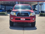 2011 Toyota TACOMA PRERUNNER PreRunner