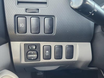2011 Toyota TACOMA PRERUNNER PreRunner