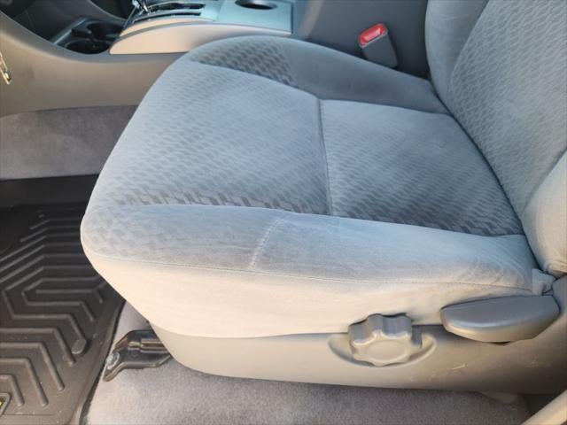 2011 Toyota TACOMA PRERUNNER PreRunner