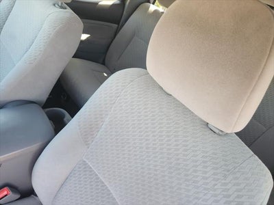 2011 Toyota TACOMA PRERUNNER PreRunner