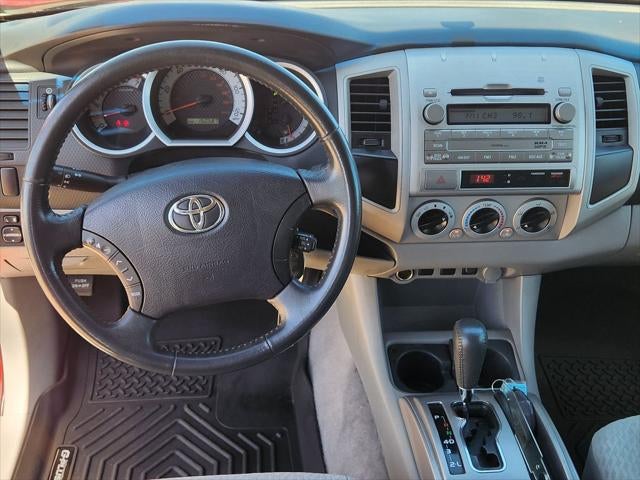 2011 Toyota TACOMA PRERUNNER PreRunner