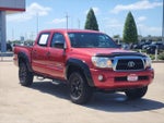 2011 Toyota TACOMA PRERUNNER PreRunner