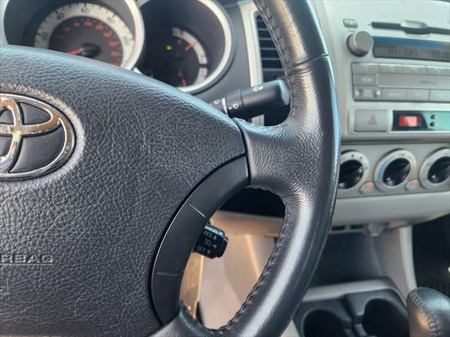 2011 Toyota TACOMA PRERUNNER PreRunner