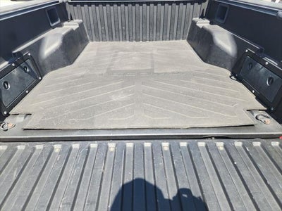 2011 Toyota TACOMA PRERUNNER PreRunner