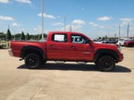 2011 Toyota TACOMA PRERUNNER PreRunner