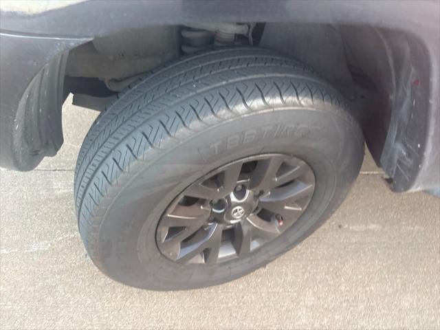2011 Toyota TACOMA PRERUNNER PreRunner V6