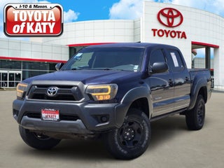 2012 Toyota TACOMA PRERUNNER PreRunner