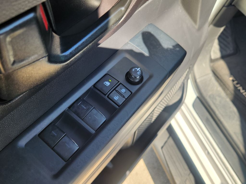 2026 Toyota Tundra SR