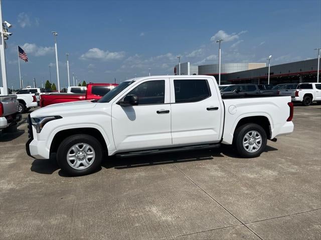 2026 Toyota Tundra SR