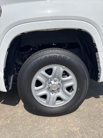 2026 Toyota Tundra SR