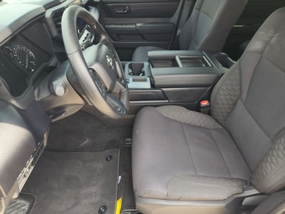 2026 Toyota TUNDRA 4X2 SR
