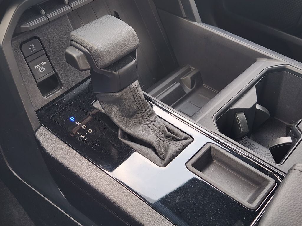 2026 Toyota TUNDRA 4X2 SR