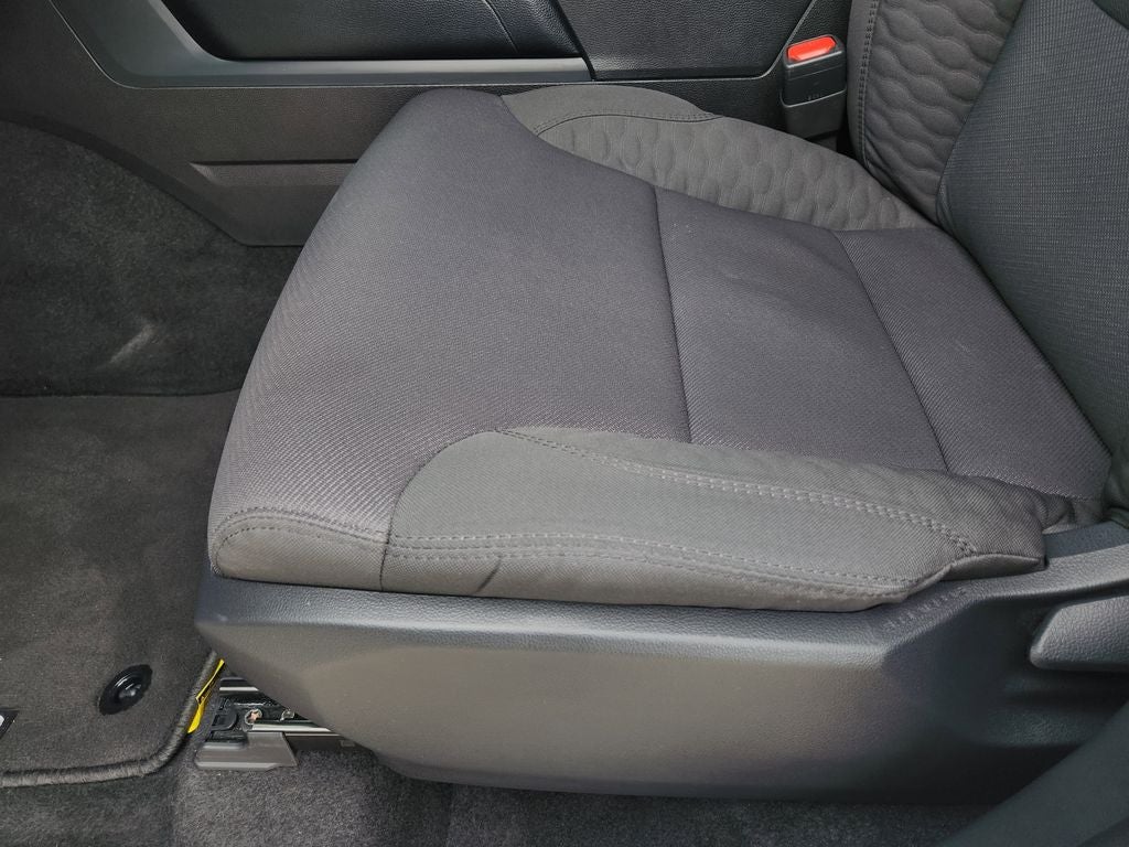 2026 Toyota TUNDRA 4X2 SR