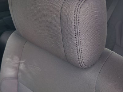 2026 Toyota TUNDRA 4X2 SR