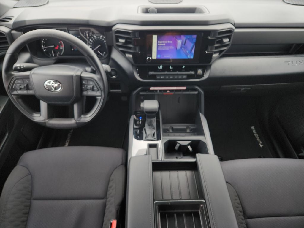 2026 Toyota TUNDRA 4X2 SR