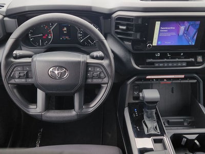 2026 Toyota TUNDRA 4X2 SR