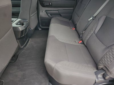 2026 Toyota TUNDRA 4X2 SR