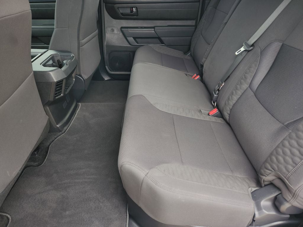 2026 Toyota TUNDRA 4X2 SR