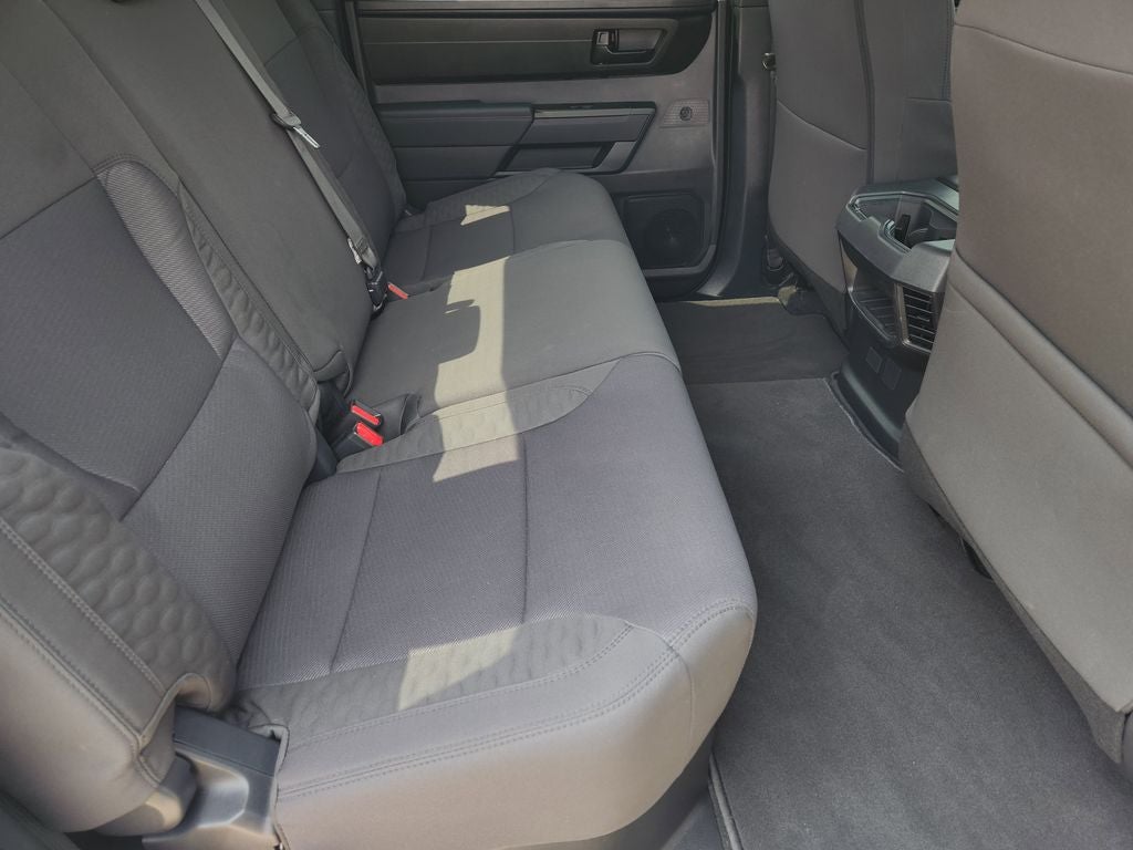 2026 Toyota TUNDRA 4X2 SR