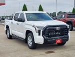 2026 Toyota TUNDRA 4X2 SR