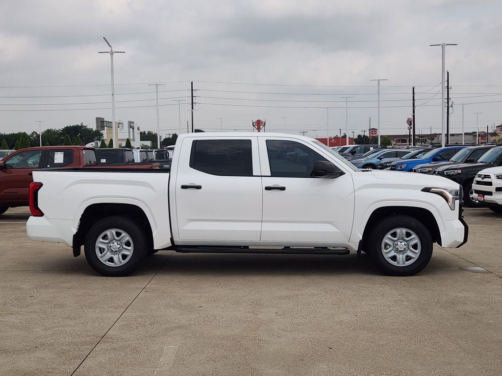 2026 Toyota TUNDRA 4X2 SR