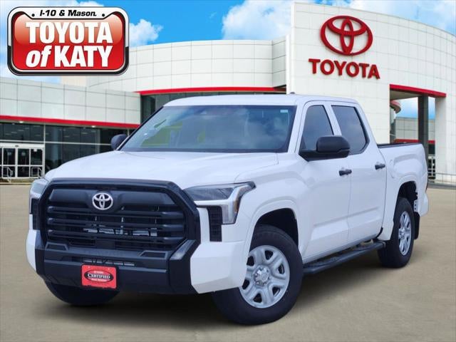2026 Toyota TUNDRA 4X2 SR