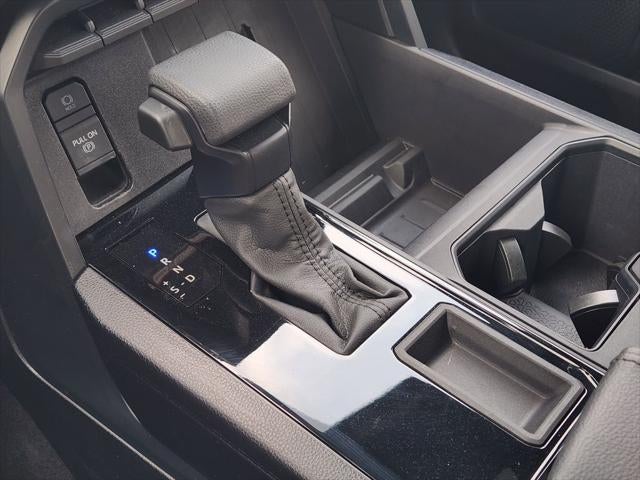 2026 Toyota TUNDRA 4X2 SR