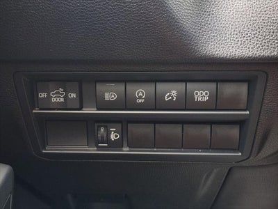 2026 Toyota TUNDRA 4X2 SR