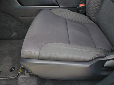 2026 Toyota TUNDRA 4X2 SR