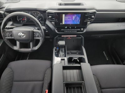 2026 Toyota TUNDRA 4X2 SR