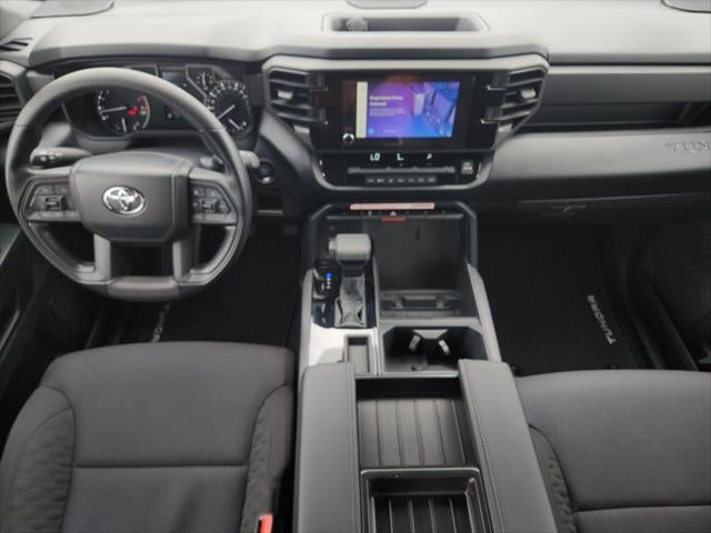 2026 Toyota TUNDRA 4X2 SR