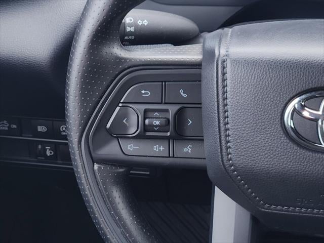 2026 Toyota TUNDRA 4X2 SR