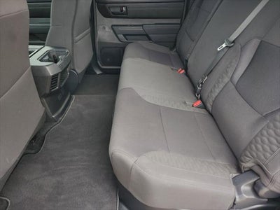 2026 Toyota TUNDRA 4X2 SR