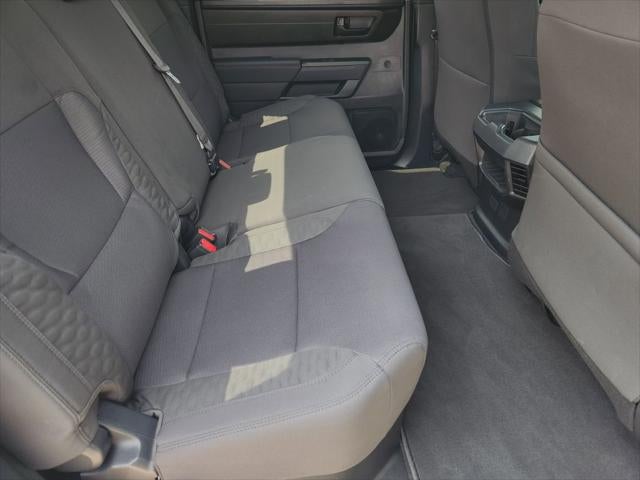 2026 Toyota TUNDRA 4X2 SR