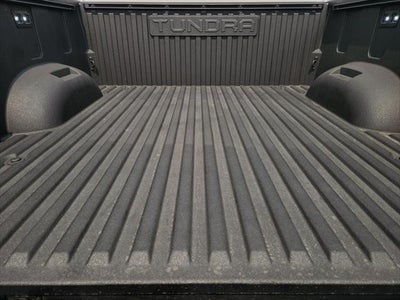 2026 Toyota TUNDRA 4X2 SR