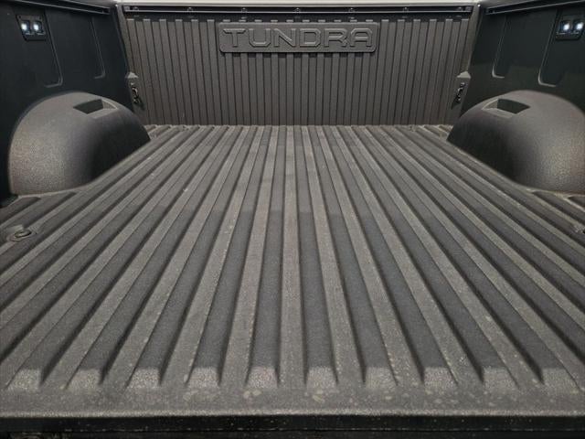 2026 Toyota TUNDRA 4X2 SR