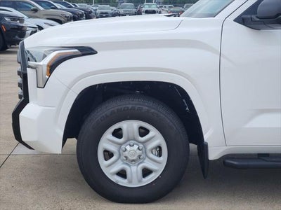 2026 Toyota TUNDRA 4X2 SR