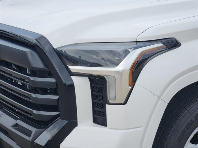 2026 Toyota TUNDRA 4X2 SR