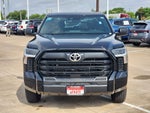 2026 Toyota TUNDRA 4X4 SR