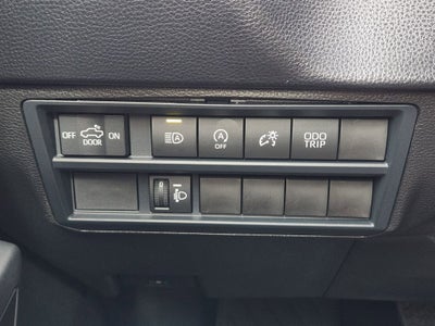 2026 Toyota TUNDRA 4X4 SR