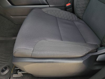 2026 Toyota TUNDRA 4X4 SR