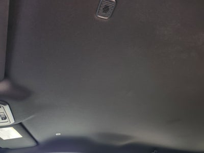 2026 Toyota TUNDRA 4X4 SR