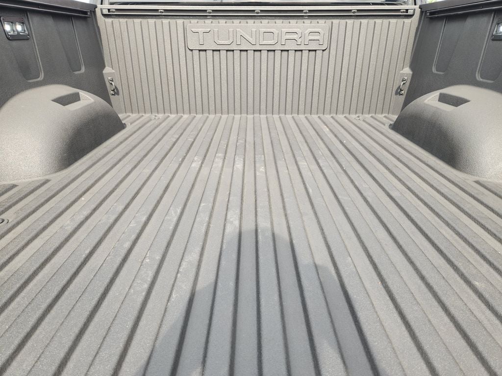 2026 Toyota TUNDRA 4X4 SR