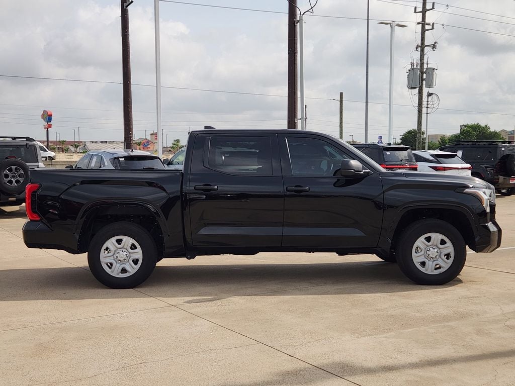 2026 Toyota TUNDRA 4X4 SR